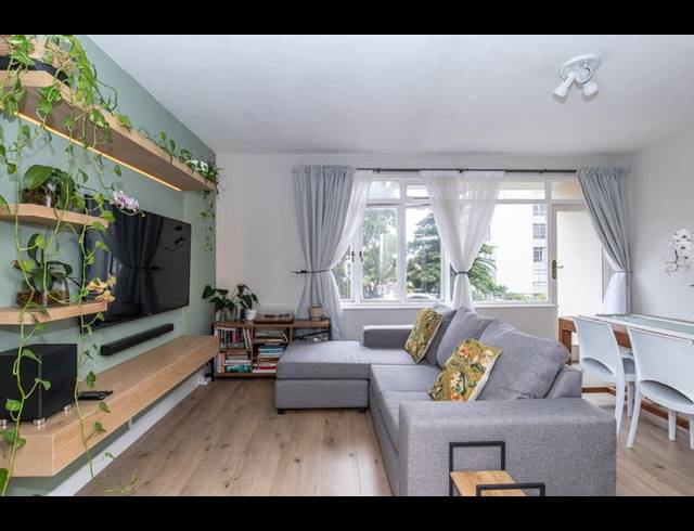 2 BEDROOM PROPERTY TO RENT IN WYNBERG UPPER